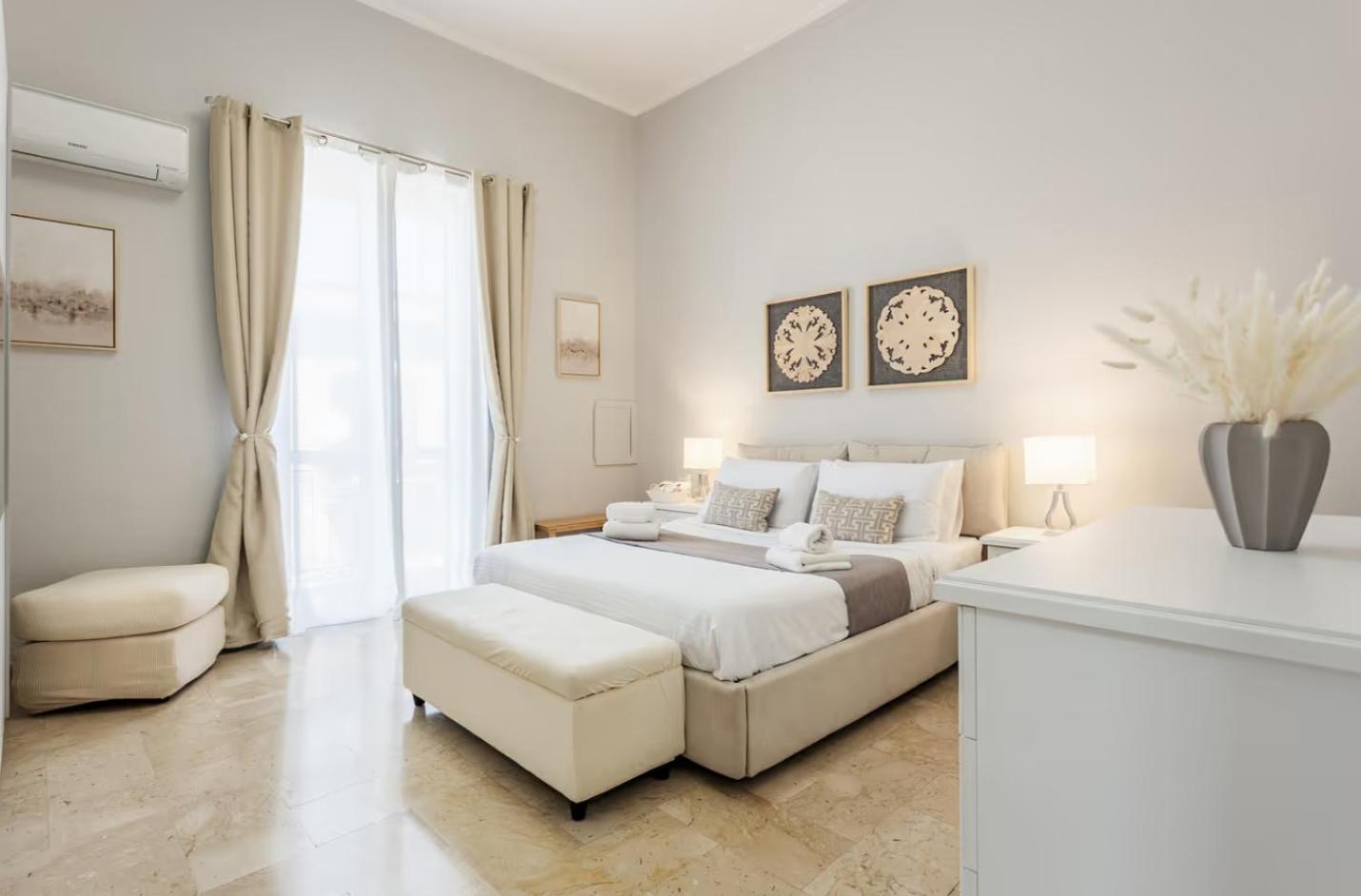 Apartmán Beddame House Casa Palermo